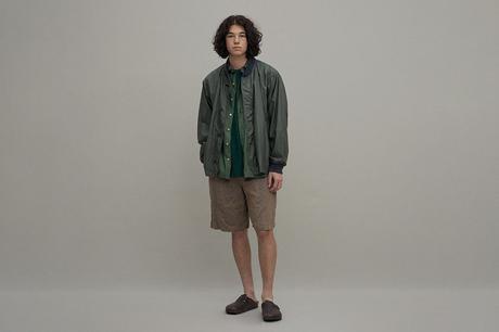 TS(S) – S/S 2022 COLLECTION LOOKBOOK