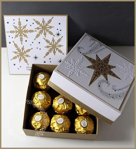 Ateliers scrap’adulte 25/11/2017