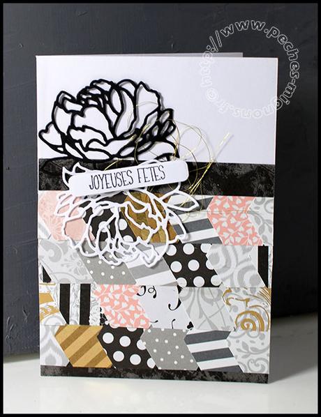 Ateliers scrap’adulte 25/11/2017