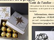Ateliers scrap’adulte 25/11/2017