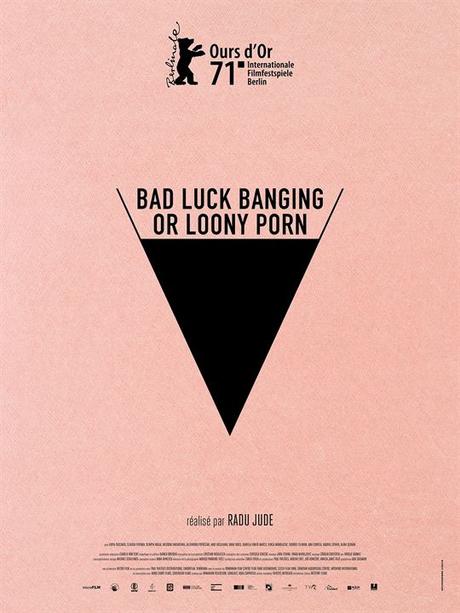 [CRITIQUE] : Bad Luck Banging or Loony Porn