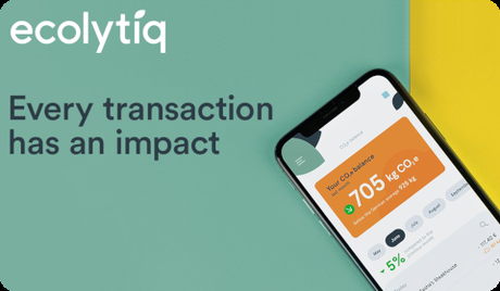 Ecolytiq – Every transaction as an impact