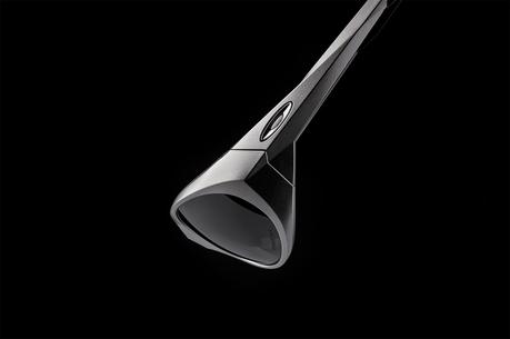 Oakley ressort un célèbre modèle des 90s