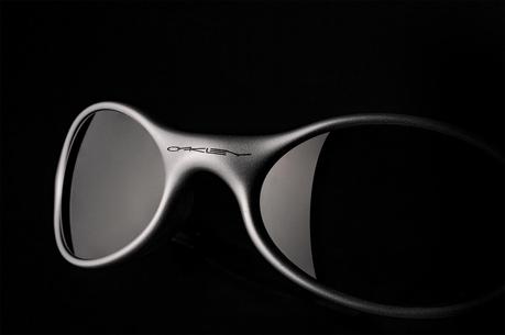 Oakley ressort un célèbre modèle des 90s