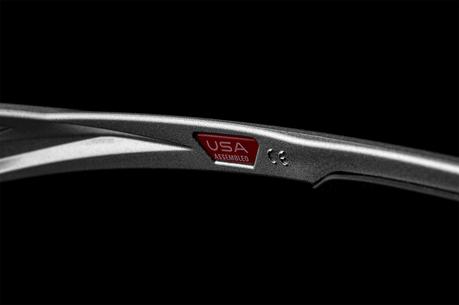 Oakley ressort un célèbre modèle des 90s