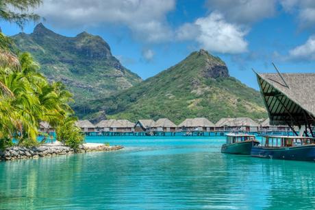 Quelles îles visiter en Polynésie Française ? Mon top 3 !