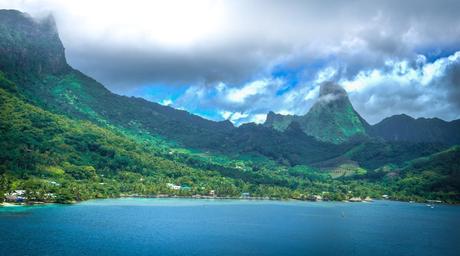 Quelles îles visiter en Polynésie Française ? Mon top 3 !
