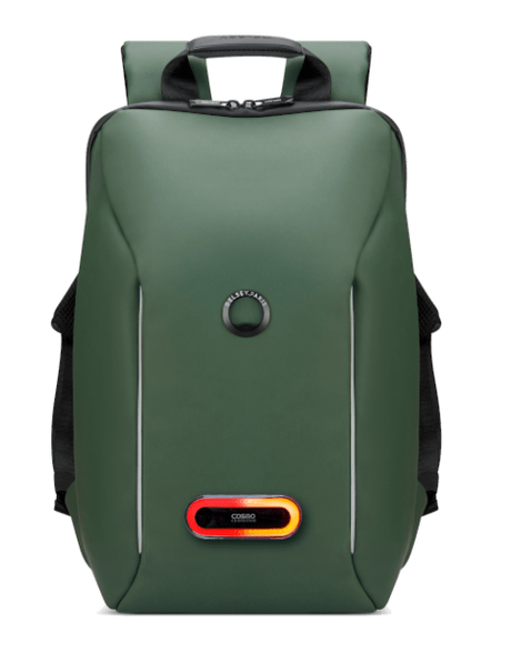 Cosmo Connected où comment créer les nouvelles expériences de mobilité responsable pour tous Cosmo Connected où comment créer les nouvelles expériences de mobilité responsable pour tous