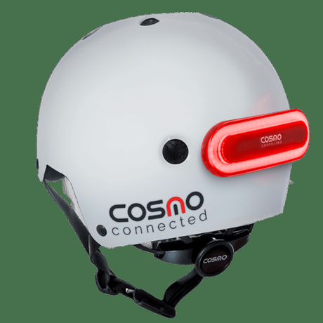 Cosmo Connected où comment créer les nouvelles expériences de mobilité responsable pour tous