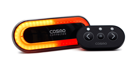 Cosmo Connected où comment créer les nouvelles expériences de mobilité responsable pour tous Cosmo Connected où comment créer les nouvelles expériences de mobilité responsable pour tous