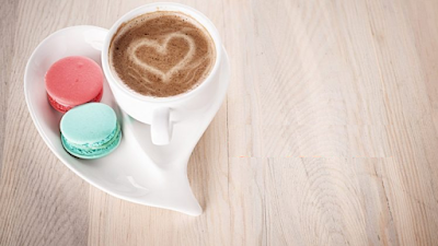 Bonne humeur matinale