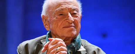 EDGAR MORIN Fête ses 100 ans – L’HOMME DU GRAND COMBAT POUR LA VÉRITÉ