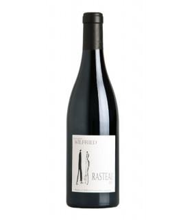 domaine-wilfried-rasteau domaine-wilfried-rasteau