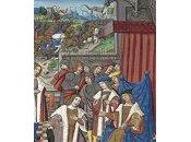 Saint Judicaël Bretagne puis moine 658)