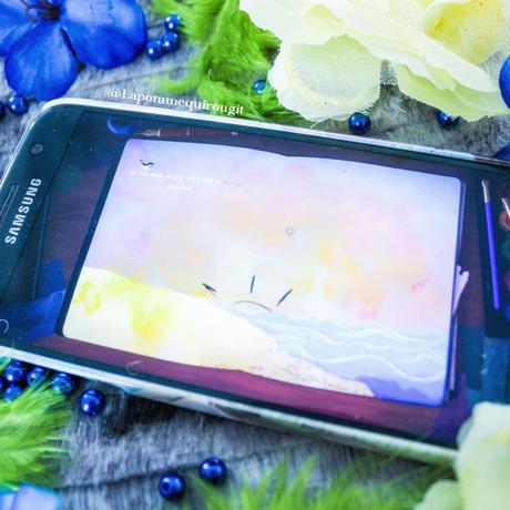 Lost Words: Beyond the Page