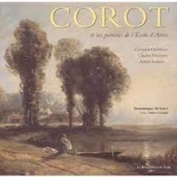 Colonies d’artistes -École des peintres d’Arras – Billet n°13