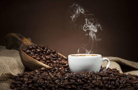 conservation du café en grains