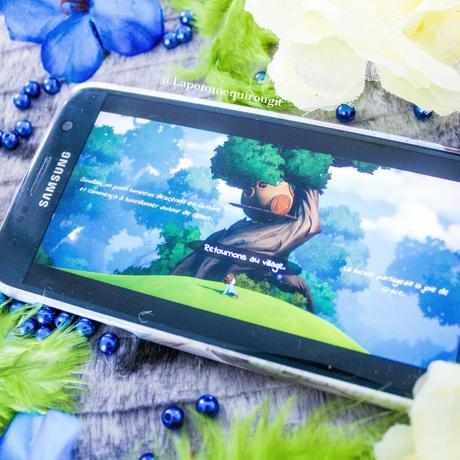 Lost Words: Beyond the Page