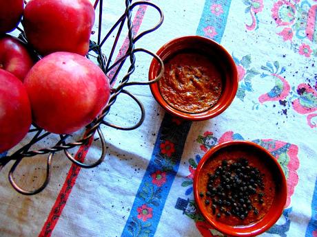 Plateau de frauxmage et charcuterie végétale