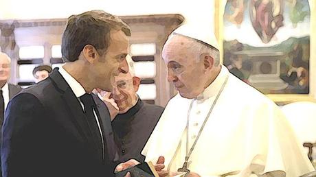 La solidarité universelle du pape François