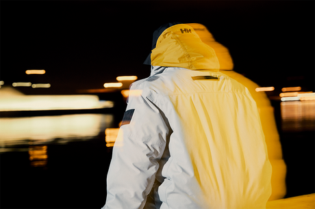 Helly Hansen présente sa nouvelle collection Archives AW21