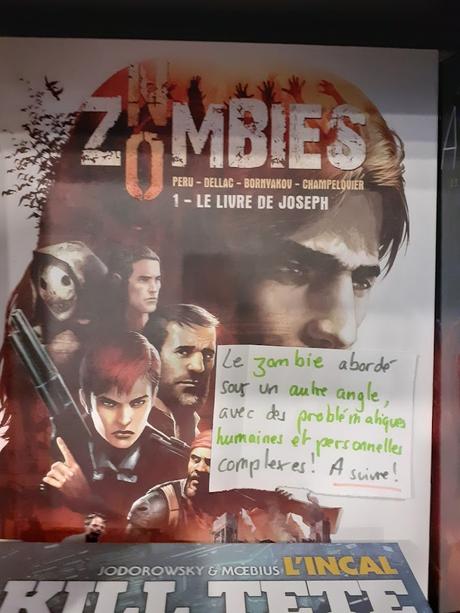 No zombies 1