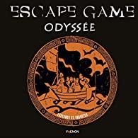 ESCAPE GAME : ODYSSEE