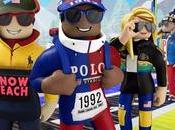 Ralph Lauren Crée Expérience Grandiose Autour Fêtes D’Année Roblox