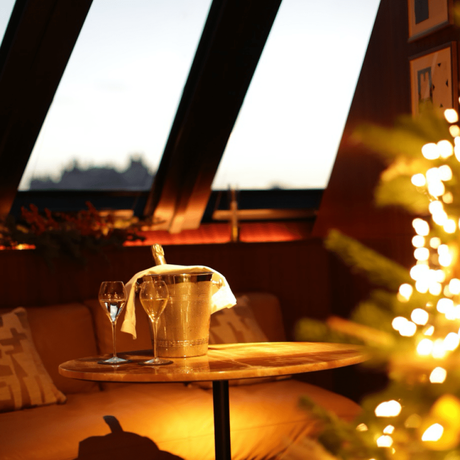 Madame Rêve lance deux offres exclusives pour Noël et le Réveillon