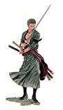 BANPRESTO ONE PIECE CREATOR x CREATOR RORONOA.ZORO FIGURE