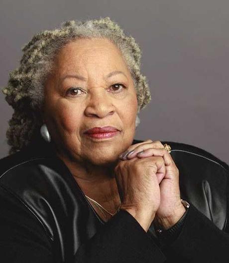 L'invention de nos penseurs mineurs. ( Toni Morrison )
