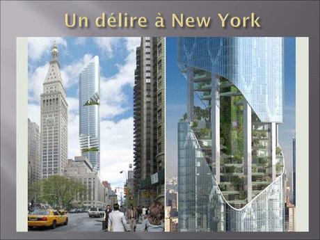 Divers - Les Tours - 2ème partie