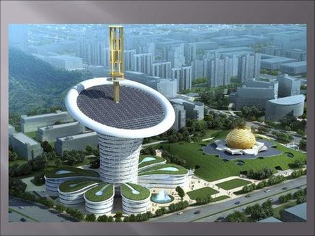 Divers - Les Tours - 2ème partie