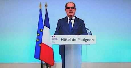 Face à la 5e et à la 6e vague, la vaccination matin midi et soir