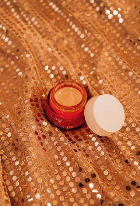 E-calendrier de l’Avent Vichy : -30% sur une sélection de produits le 18 décembre 2021