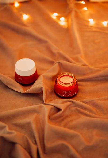 E-calendrier de l’Avent Vichy : -30% sur une sélection de produits le 18 décembre 2021