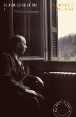 Georges Séféris  journées