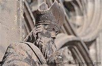 saint Gatien, un regard sur Tours
