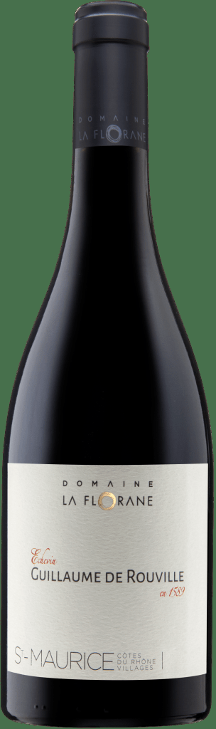 POUR LES FÊTES, PRIVILÉGIEZ LE BIO AVEC LES VINS DU DOMAINE LA FLORANE