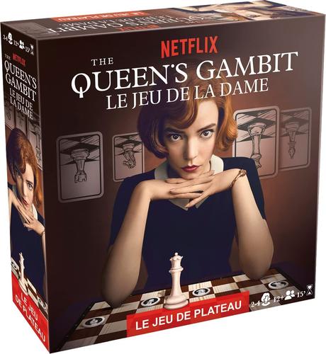 NOËL  2021 : 10 idées cadeaux inspirés de séries télé