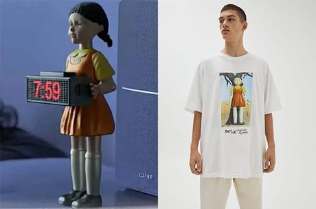 NOËL  2021 : 10 idées cadeaux inspirés de séries télé