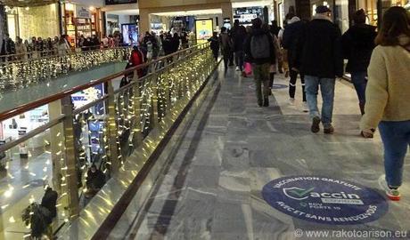 Dose de rappel et faux passe sanitaire