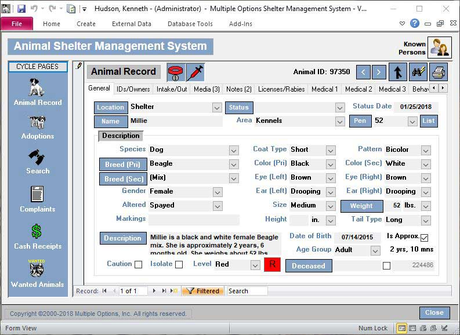 Tarification du système de gestion des abris, alternatives et amp;  Plus 2021 - Capterra