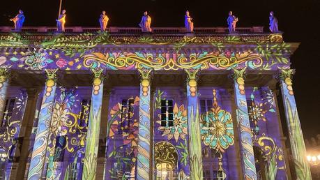 Peindre le théâtre Peindre le théâtre