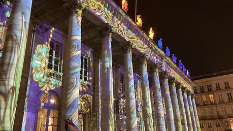 Peindre le théâtre