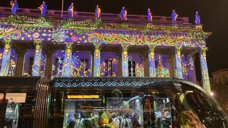 Peindre le théâtre Peindre le théâtre