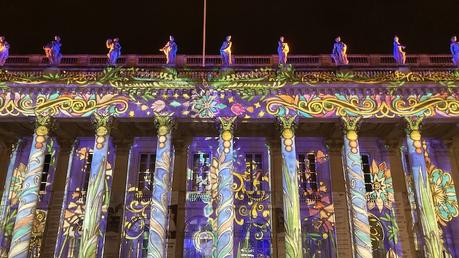 Peindre le théâtre Peindre le théâtre