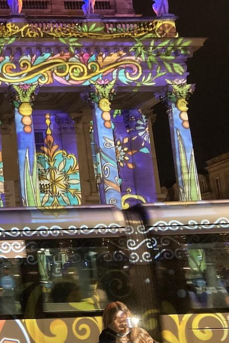 Peindre le théâtre Peindre le théâtre