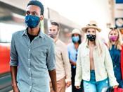 COVID-19 l’heure masque, quel plus efficace