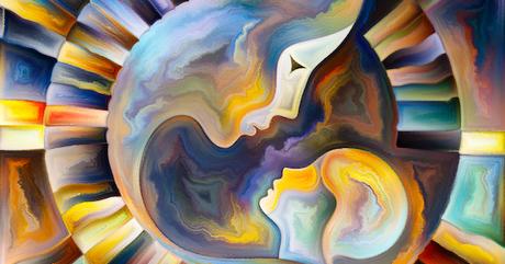 Une femme entourera un homme (Jr 31, 22) Une femme entourera un homme (Jr 31, 22)